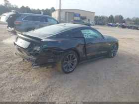 Ford Mustang Gt Premium, снимка 4