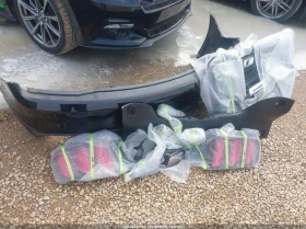 Ford Mustang Gt Premium, снимка 12