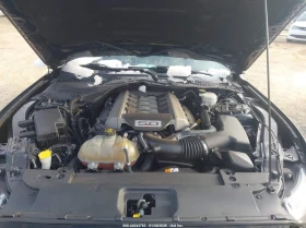 Ford Mustang Gt Premium, снимка 10