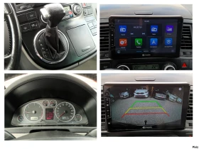 VW Multivan 2.5 TDi* Highline* АВТОМАТИК* 6+ 1* NAVI* КАМЕРА* , снимка 13