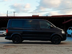 VW Multivan 2.5 TDi* Highline* АВТОМАТИК* 6+ 1* NAVI* КАМЕРА* , снимка 4