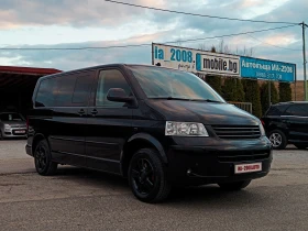 VW Multivan 2.5 TDi* Highline* АВТОМАТИК* 6+ 1* NAVI* КАМЕРА* , снимка 3