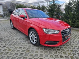 Audi A3 2.0TDI-150кс= S-Tronic= NAVI= АВТОПИЛОТ= КОЖА, снимка 2