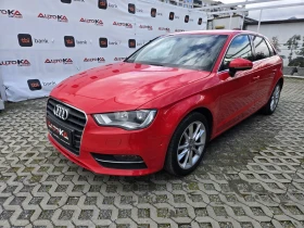 Audi A3 2.0TDI-150кс= S-Tronic= NAVI= АВТОПИЛОТ= КОЖА, снимка 6