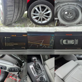 Audi A3 2.0TDI-150кс= S-Tronic= NAVI= АВТОПИЛОТ= КОЖА, снимка 17