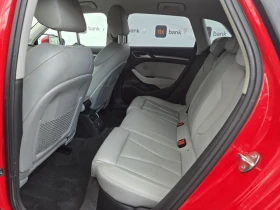 Audi A3 2.0TDI-150кс= S-Tronic= NAVI= АВТОПИЛОТ= КОЖА, снимка 9