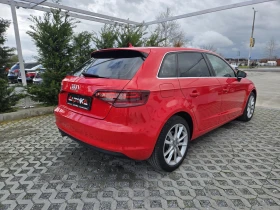 Audi A3 2.0TDI-150кс= S-Tronic= NAVI= АВТОПИЛОТ= КОЖА, снимка 3