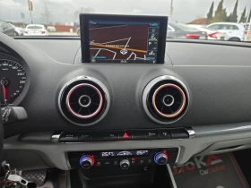Audi A3 2.0TDI-150кс= S-Tronic= NAVI= АВТОПИЛОТ= КОЖА, снимка 16
