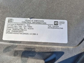 Chevrolet Corvette * 1LT * , снимка 17