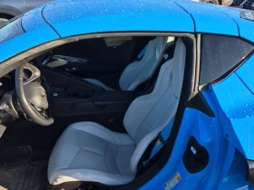 Chevrolet Corvette * 1LT * , снимка 11