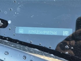 Chevrolet Corvette * 1LT * , снимка 15