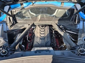 Chevrolet Corvette * 1LT * , снимка 16