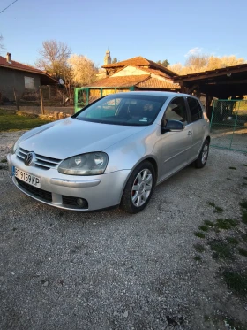 VW Golf, снимка 3