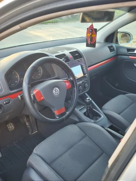 VW Golf, снимка 10