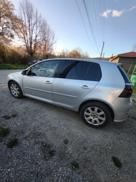 VW Golf, снимка 4