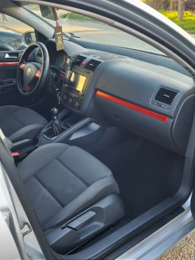 VW Golf, снимка 8