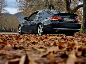 BMW 320 E92 , снимка 4