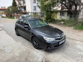 Subaru Impreza 1.5i, снимка 2