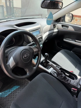 Subaru Impreza 1.5i, снимка 6