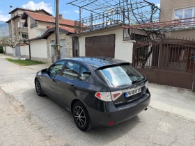 Subaru Impreza 1.5i, снимка 3