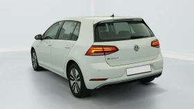VW Golf  Electric - Automatic, снимка 5