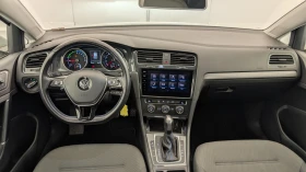 VW Golf  Electric - Automatic, снимка 12
