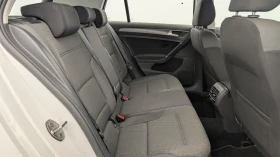 VW Golf  Electric - Automatic, снимка 13