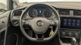 VW Golf  Electric - Automatic, снимка 14