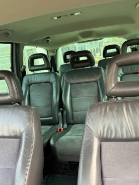 VW Sharan 1.9TDI, снимка 6