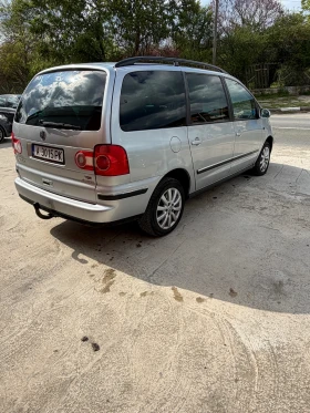 VW Sharan 1.9TDI, снимка 5