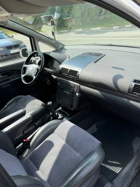 VW Sharan 1.9TDI, снимка 2