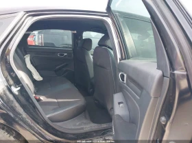 Honda Civic 2.0l Sport, снимка 8