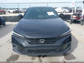 Honda Civic 2.0l Sport, снимка 12