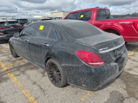 Mercedes-Benz C 43 AMG AWD * АвтоКредит* (ЦЕНА ДО БГ), снимка 4