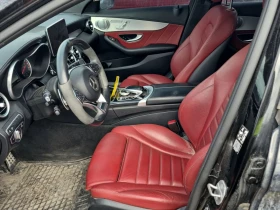Mercedes-Benz C 43 AMG AWD * АвтоКредит* (ЦЕНА ДО БГ), снимка 6
