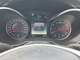 Mercedes-Benz C 43 AMG AWD * АвтоКредит* (ЦЕНА ДО БГ), снимка 8