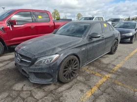 Mercedes-Benz C 43 AMG AWD * АвтоКредит* (ЦЕНА ДО БГ), снимка 1