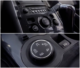 Peugeot 3008 1.6HDI-РЕАЛНИ КМ-РЕГИСТРИРАНА!, снимка 14
