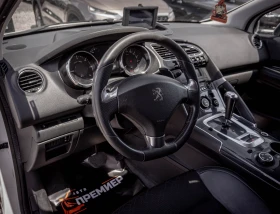 Peugeot 3008 1.6HDI-РЕАЛНИ КМ-РЕГИСТРИРАНА!, снимка 7