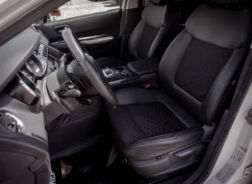 Peugeot 3008 1.6HDI-РЕАЛНИ КМ-РЕГИСТРИРАНА!, снимка 8