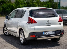 Peugeot 3008 1.6HDI-РЕАЛНИ КМ-РЕГИСТРИРАНА!, снимка 6