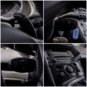 Peugeot 3008 1.6HDI-РЕАЛНИ КМ-РЕГИСТРИРАНА!, снимка 12
