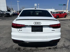 Audi A4 2024 PLUS S-line (КРАЙНА цена до БЪЛГАРИЯ), снимка 6