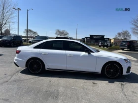 Audi A4 2024 PLUS S-line (КРАЙНА цена до БЪЛГАРИЯ), снимка 4