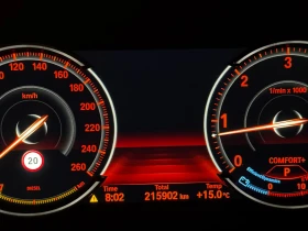 BMW 530 F10 Luxury , снимка 12