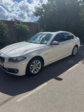 BMW 530 F10 Luxury , снимка 2