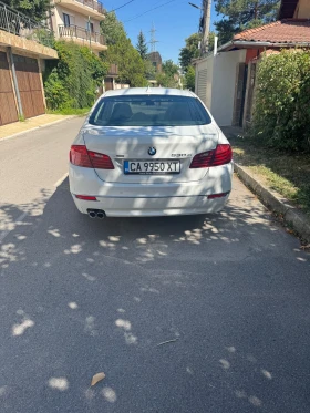 BMW 530 F10 Luxury , снимка 4