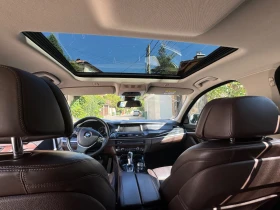 BMW 530 F10 Luxury , снимка 10