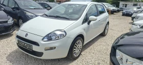 Fiat Punto 1, 3 МУЛТИДЖЕТ, снимка 1