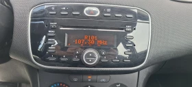 Fiat Punto 1, 3 МУЛТИДЖЕТ, снимка 10